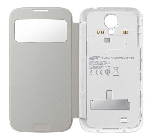Samsung EF-TI950BWEGWW mobile phone case Cover White – image 2