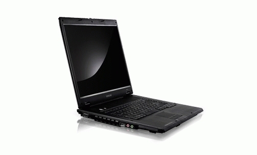 Samsung N NP-R60FS08 laptop Intel® Core™2 Duo T8100 – image 2