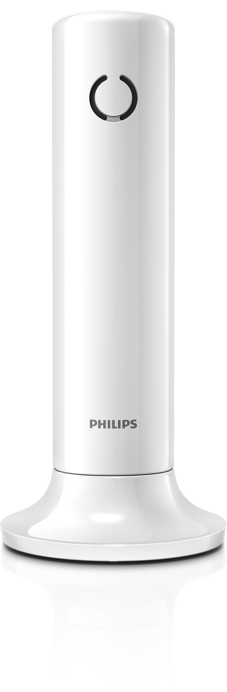Philips Linea DCTG3301W/93 telephone Caller ID White – image 2
