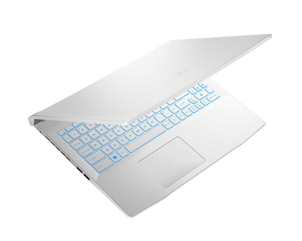 MSI Sword 15 - A12U
