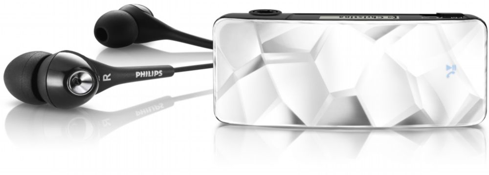 Philips GoGear LUXE SA2422BT