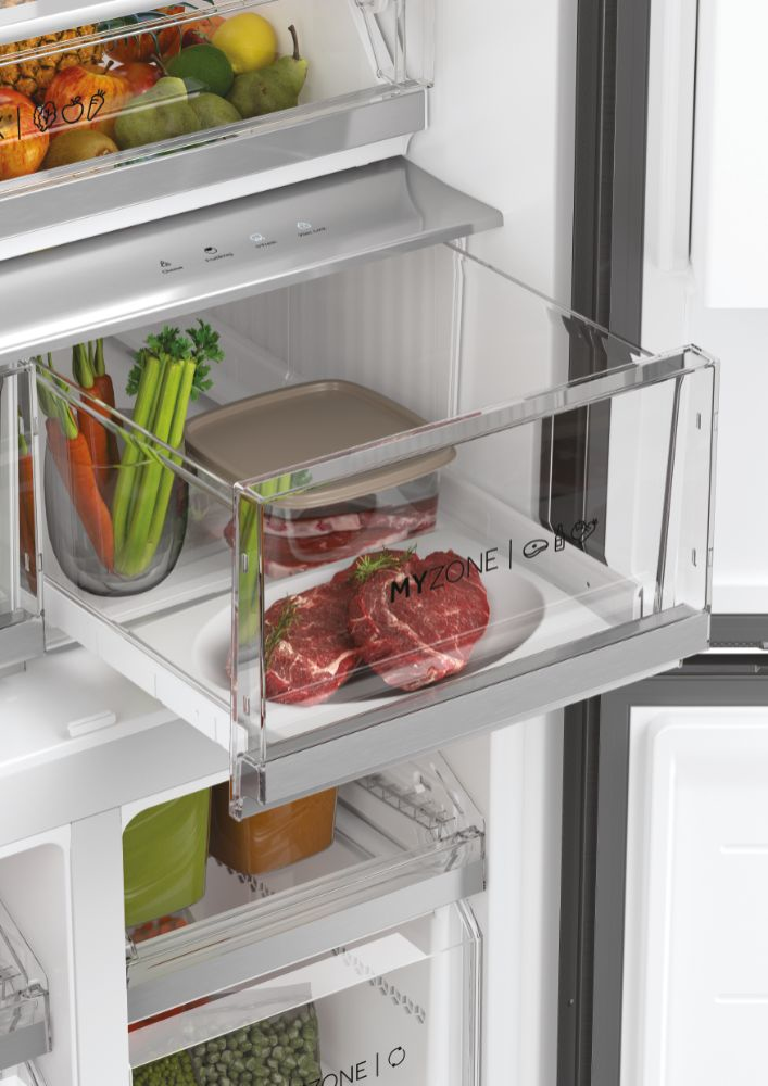 Haier HCW7819EWMP Freestanding – image 8