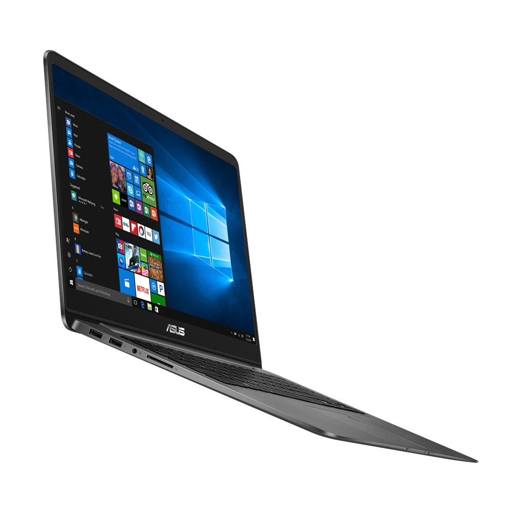 ASUS Zenbook UX530UX-FY033R Intel® Core™ i7 i7-7500U Laptop – image 4