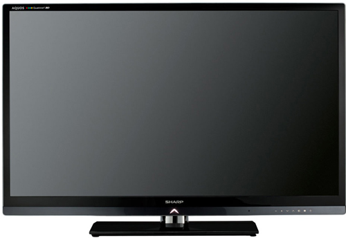 Sharp LC-46LE830E TV