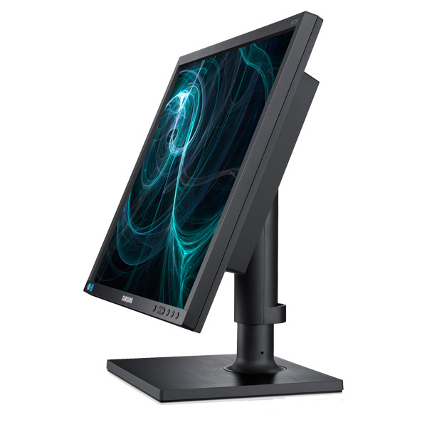 Samsung NC221 computer monitor – image 4