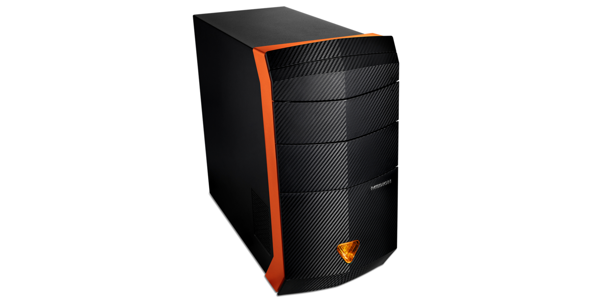 MEDION PC P5384 I – image 4