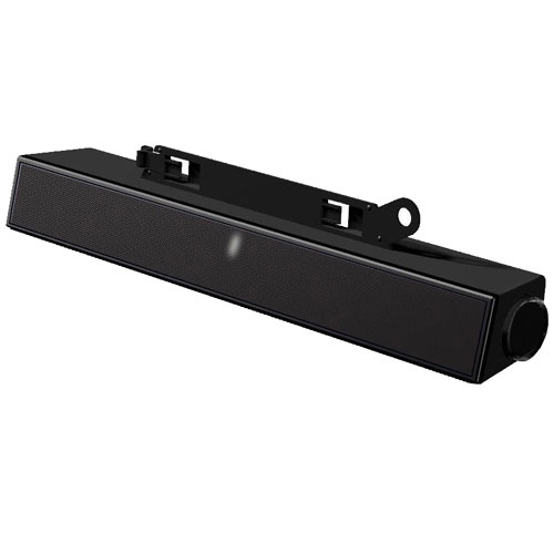 Dell AX510 Black 2.0 channels