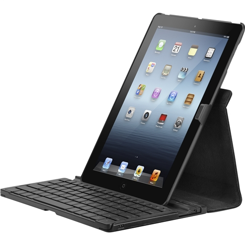 Targus THZ192FR mobile device keyboard Black – image 7