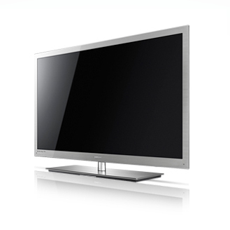 Samsung UE55C9000 139.7 cm (55") Full HD Silver – image 6