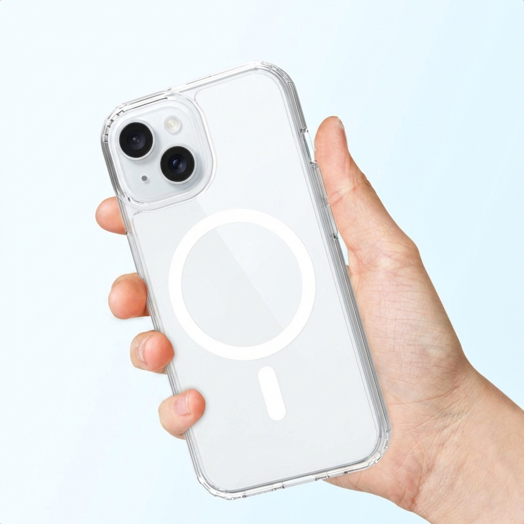 Accezz SH00087759 mobile phone case – image 3