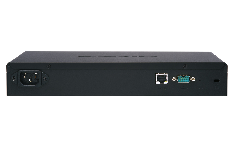 QNAP QSW-M1204-4C network switch Managed – image 3