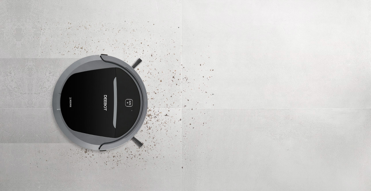Ecovacs DEEBOT M81 Pro – image 6