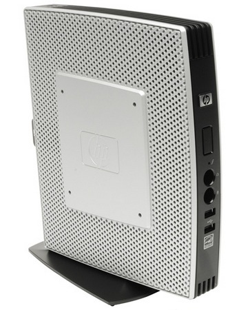 HP t5740e 1.66 GHz Windows 7 Embedded 1.58 kg N280 – image 7