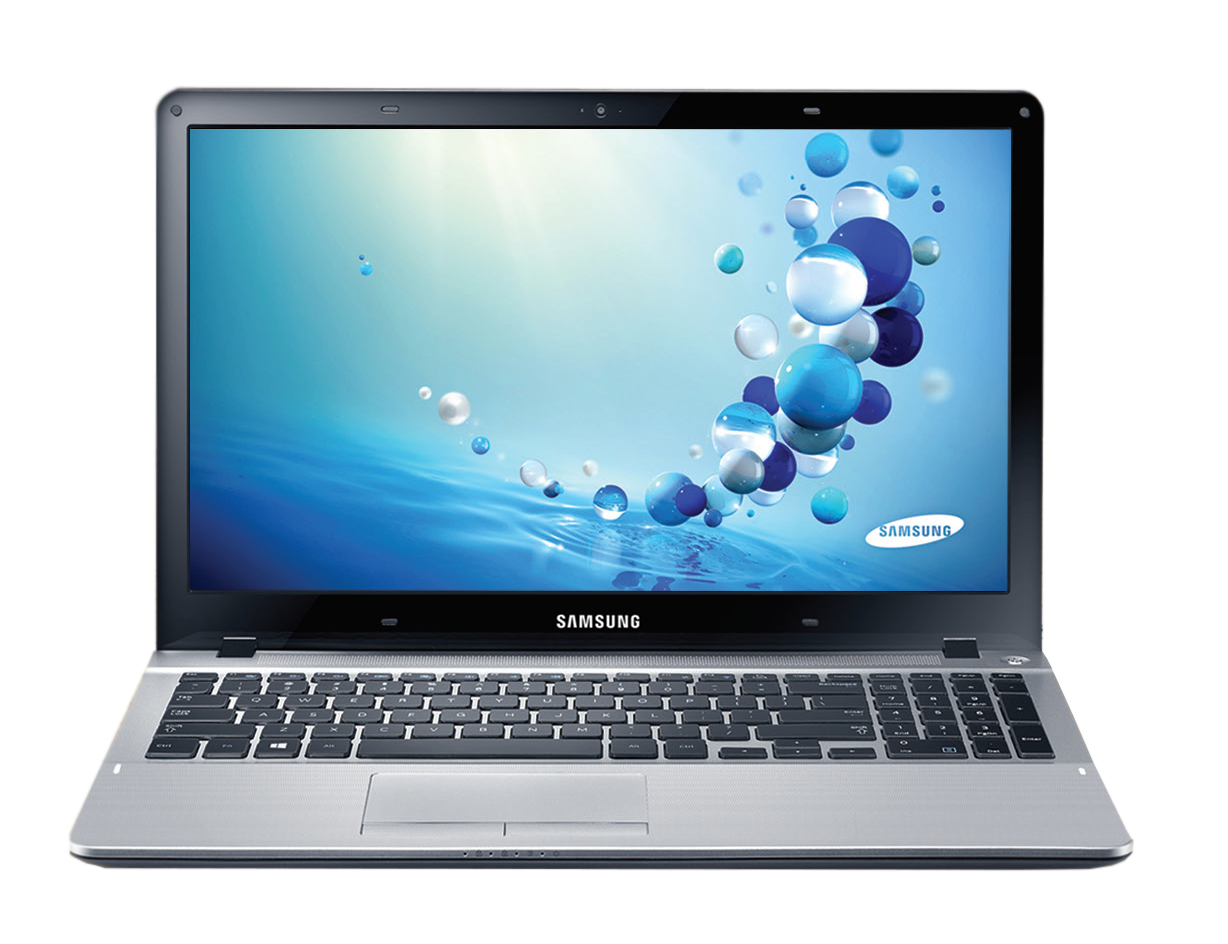 Samsung 3 NT370E5L Intel® Core™ i5 i5-6440HQ Laptop