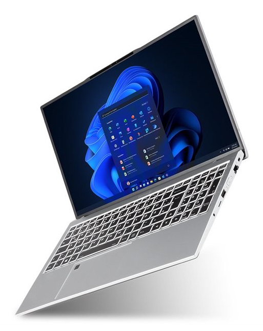 TERRA MOBILE 1551P Intel® Core™ i7 i7-1260P Laptop – image 2
