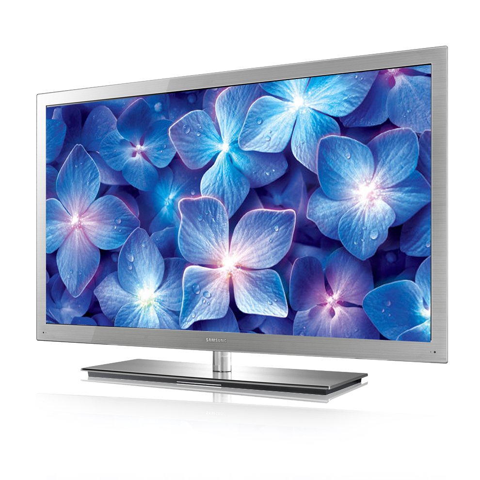 Samsung UE55C9090 139.7 cm (55") Full HD Silver – image 7