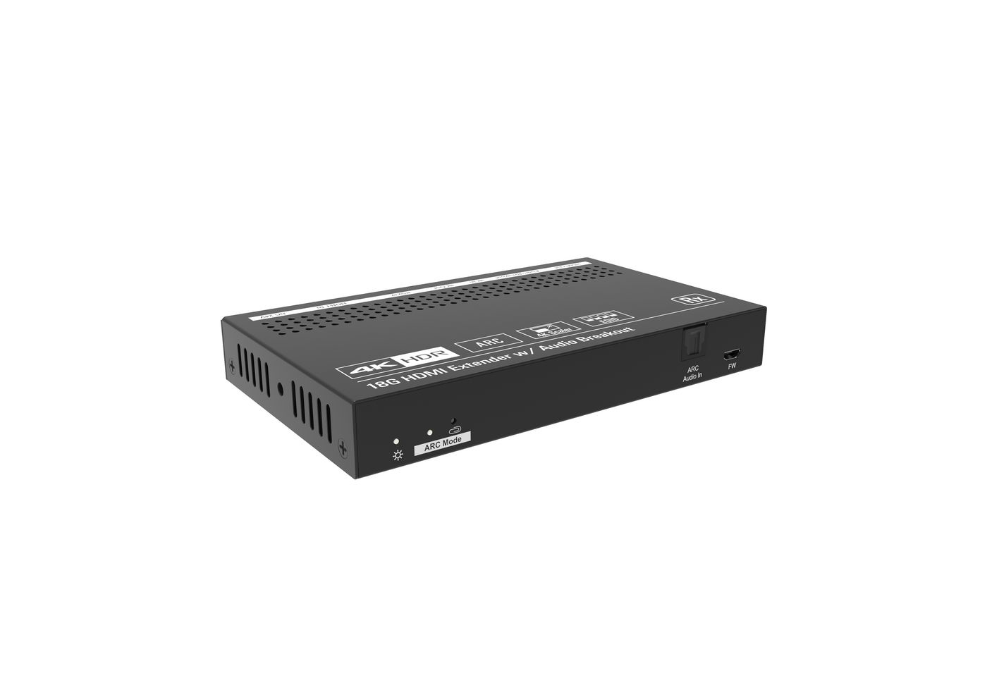 Vivolink VLHDMIMAT4X444-R AV extender AV receiver – image 5