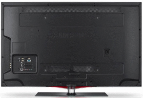 Samsung LE-46C650L1 TV – image 2