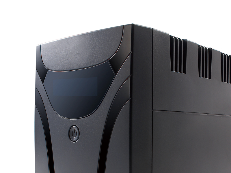 Conceptronic 2200VA 1200W UPS – image 3
