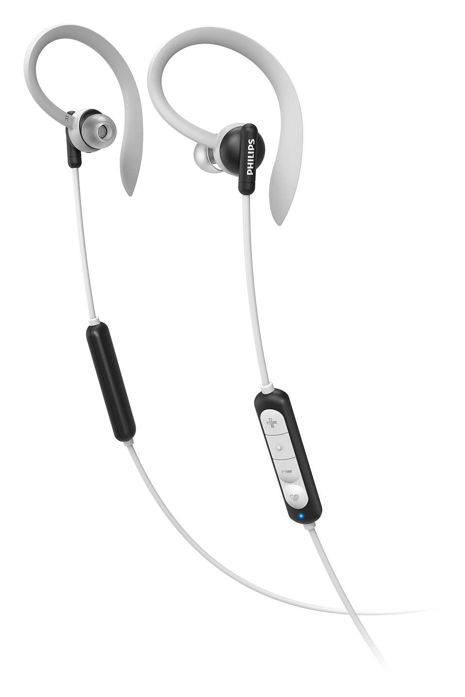 Philips TAA4205 In-Ear Wireless Waterproof Headphones with built in Heart Rate Monitor – image 5