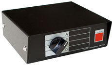 Lindy Monitor 4:1 box