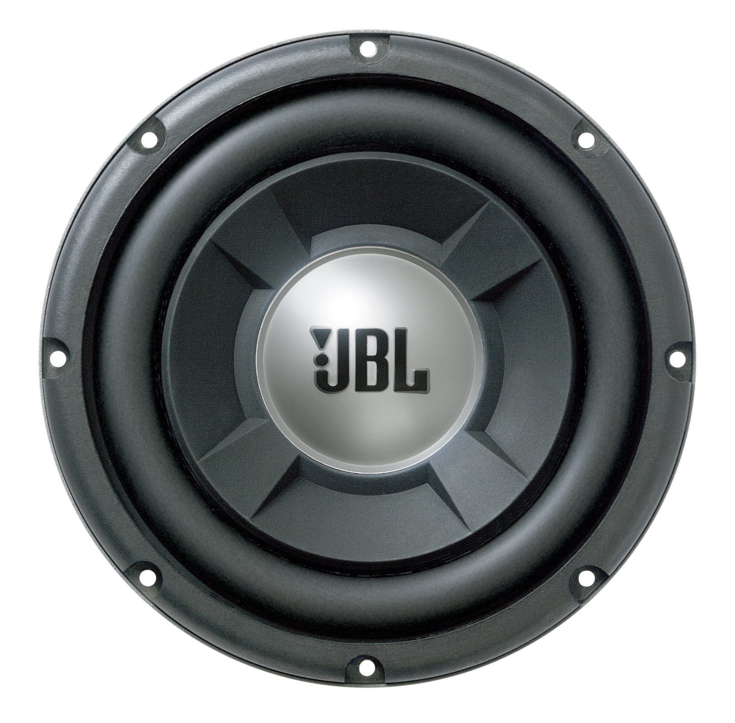 JBL GTO804 subwoofer Black Passive subwoofer – image 1