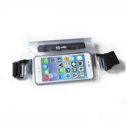 Celly SPLASHBELTWH mobile phone case
