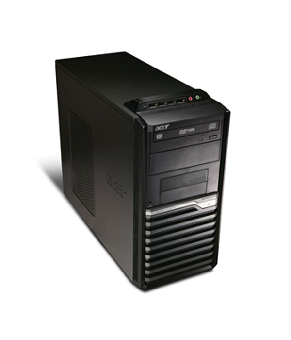 Acer Veriton M VM498G-Ui5650W Intel® Core™ i5 i5-650 – image 3