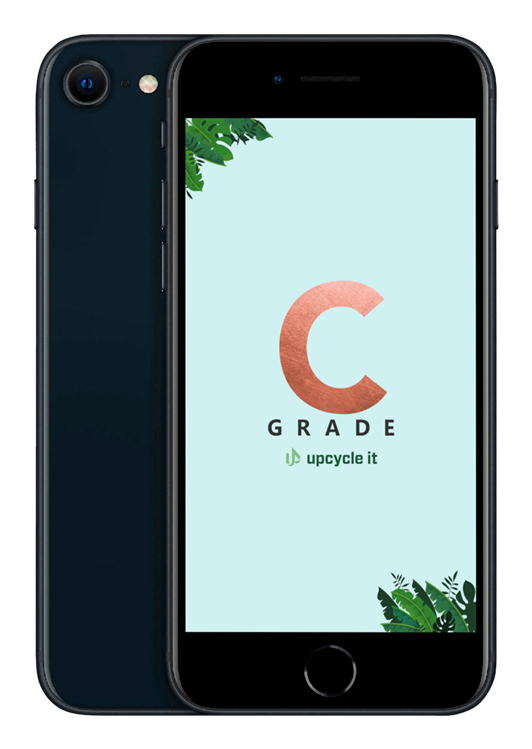 upcycle it Apple iPhone SE 2022 (Refurbished) C – image 1