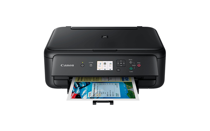Canon PIXMA TS5150 Inkjet A4 – image 3