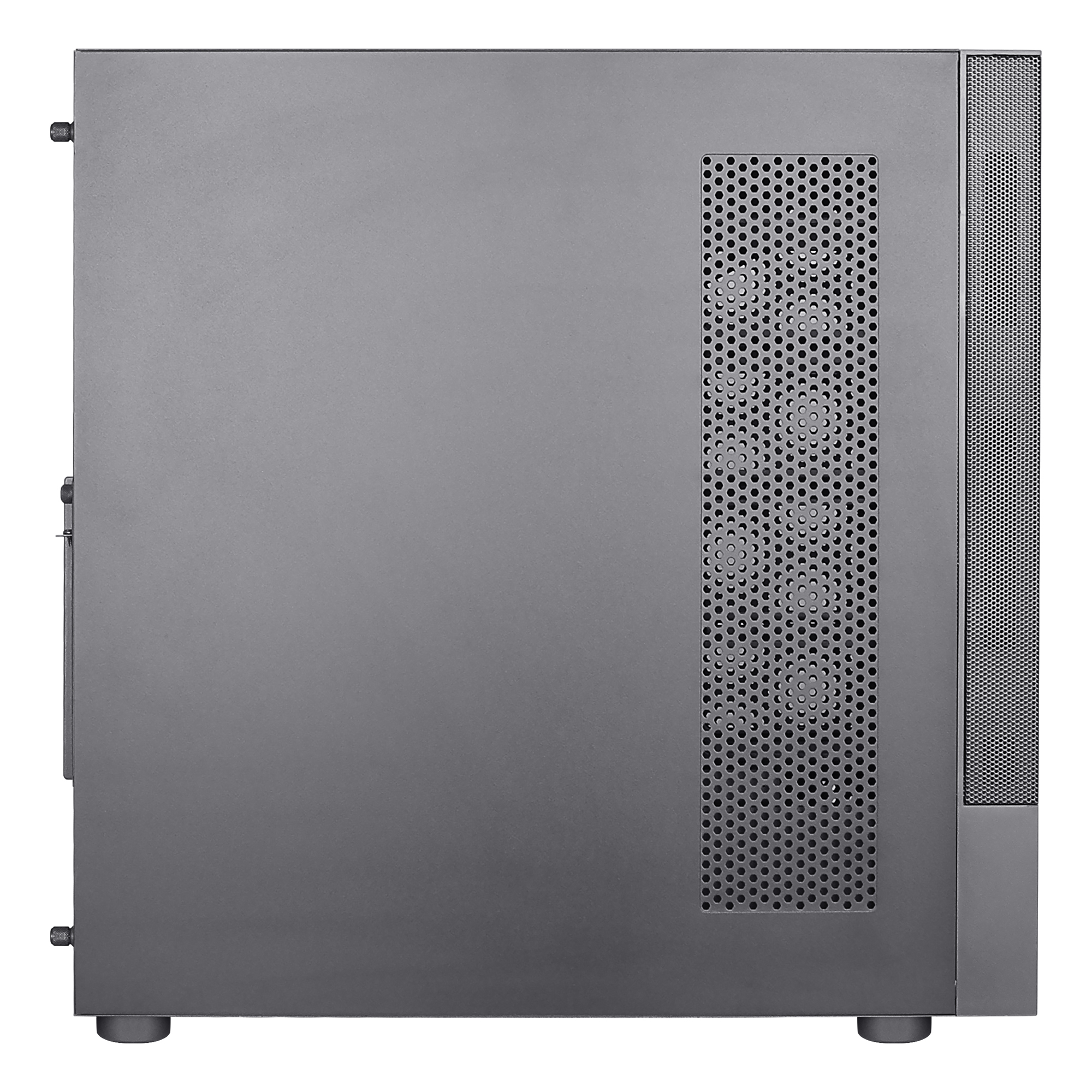 Aerocool CIPHERBKV1 PC ATX Case Vertical Mount GPU Front Mesh Front Black – image 8