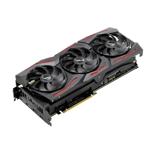 ASUS ROG -STRIX-RTX2080S-8G-GAMING NVIDIA GeForce RTX 2080 SUPER – image 6