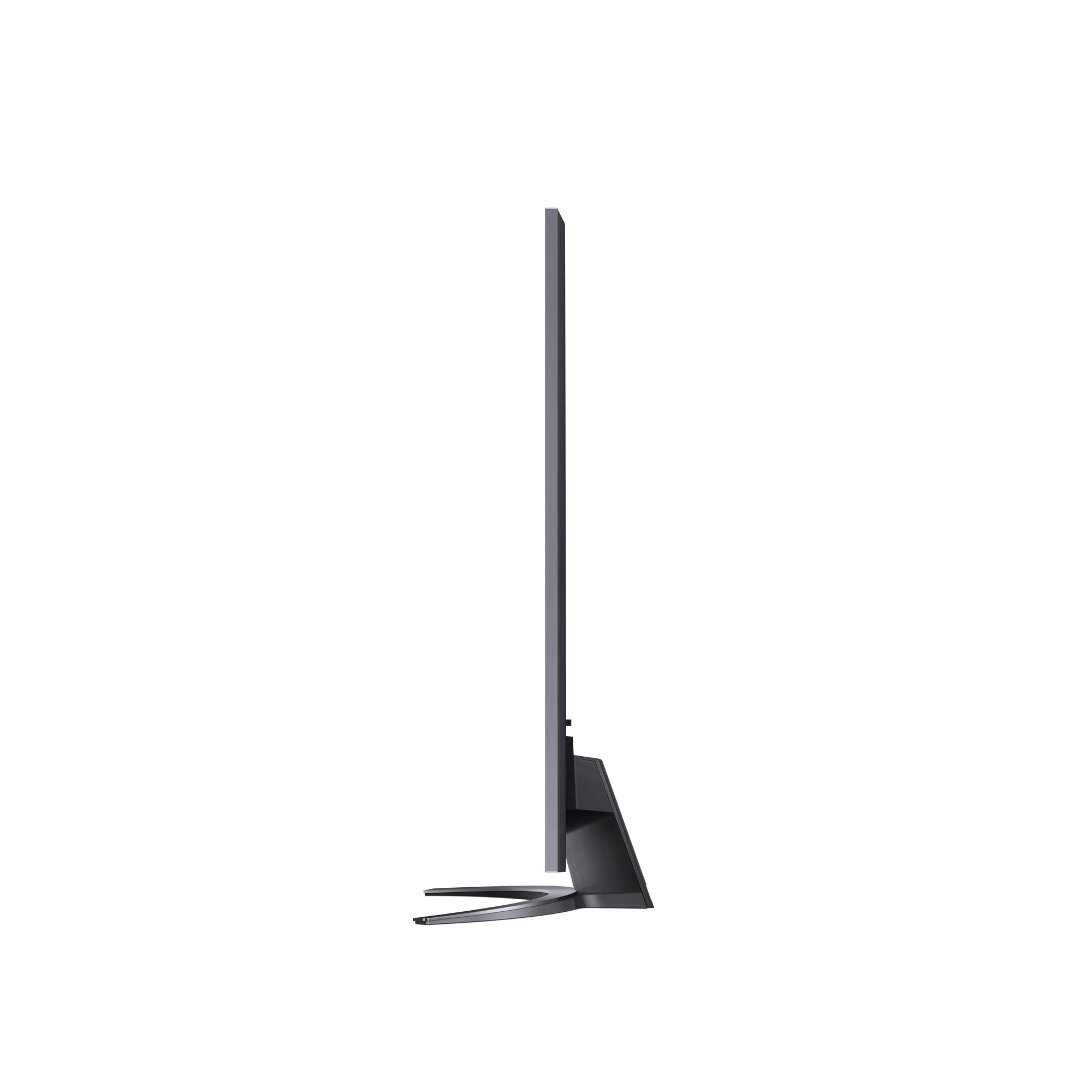 TV intelligente LG 75QNED916QE 4K Ultra HD 75 LED HDR AMD FreeSync QNED — photo 4