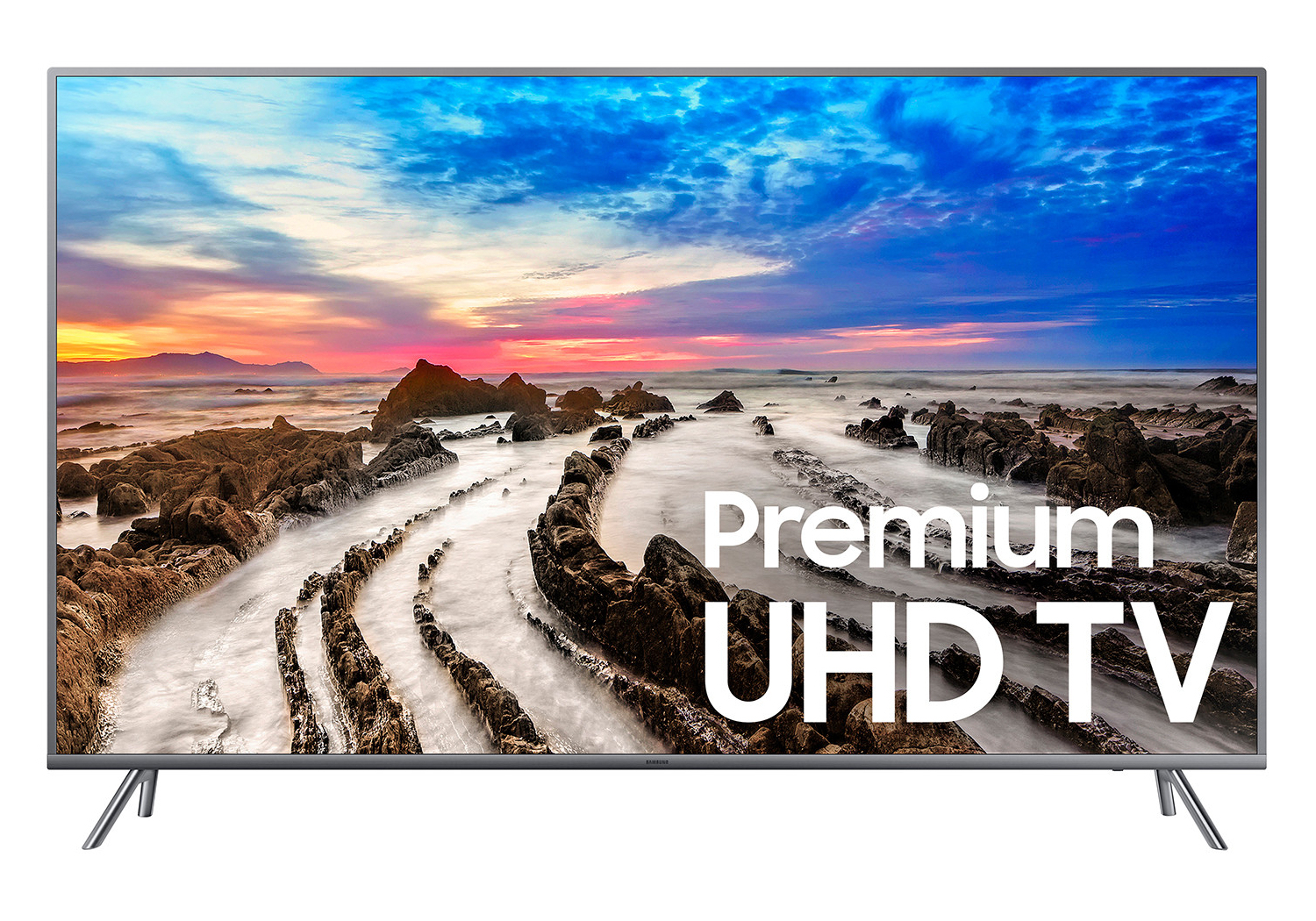Samsung Series 8 UN75MU8000F