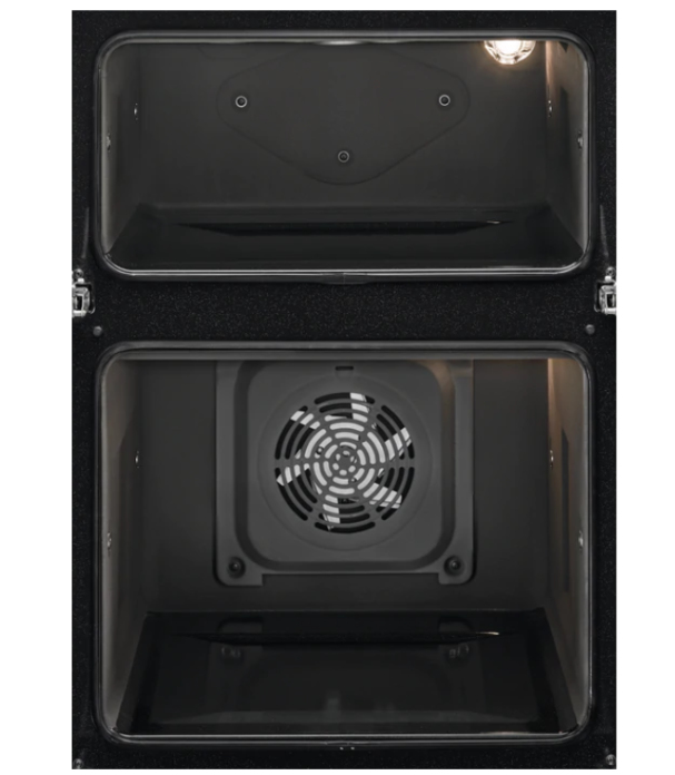 AEG DCB331010M 103 L Black, Stainless steel – image 2