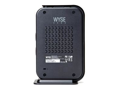 Dell Wyse P20 3.7 kg Black TERA1100 – image 5