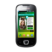 Samsung GT-I5800 – image 3