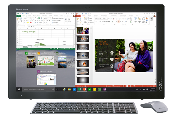 Lenovo Yoga Home 900 – image 3