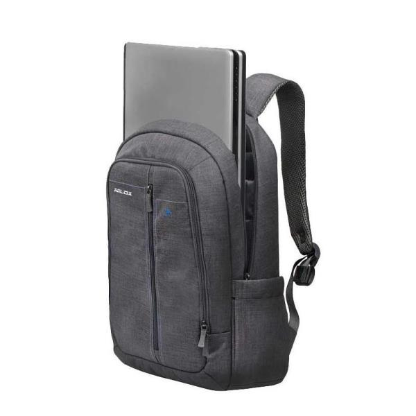 Nilox NXBCPK156GRY laptop case – image 8