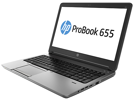 HP 655 G1 – image 8