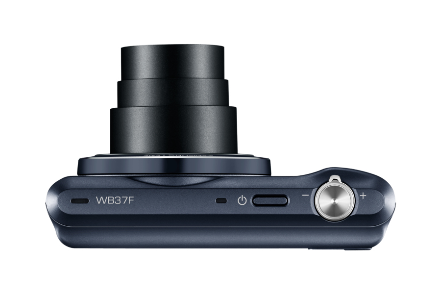 Samsung WB WB37F 1/2.3" Compact camera – image 3