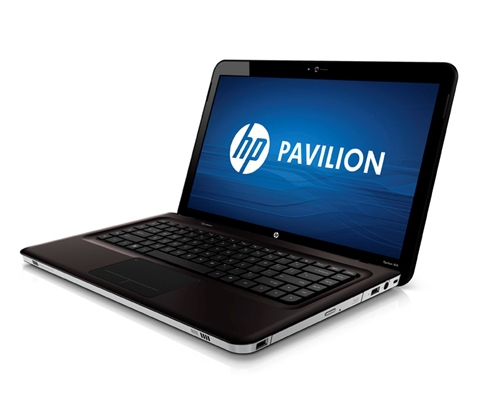 HP Pavilion dv6-3010sd – image 3