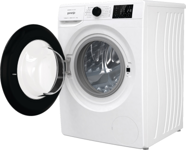 Gorenje WNEI94BS washing machine Front-load