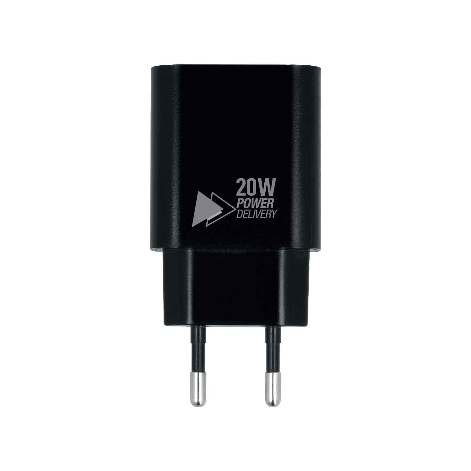 Area TCPD20K mobile device charger Smartphone Black AC Indoor – image 2