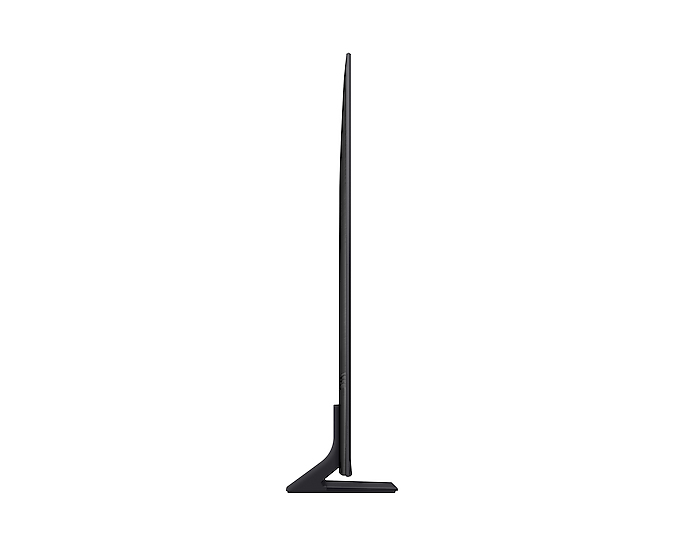 Samsung Q70B 190.5 cm (75") 4K Ultra HD Smart TV Wi-Fi Grey, Titanium – image 4