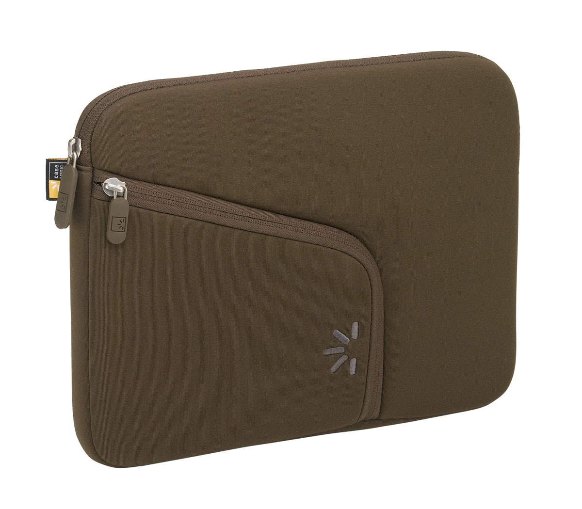 Case Logic PLS-216 40.6 cm (16") Sleeve case Brown