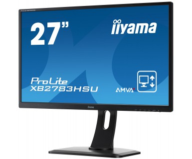 iiyama ProLite XB2783HSU-B1DP computer monitor – image 7