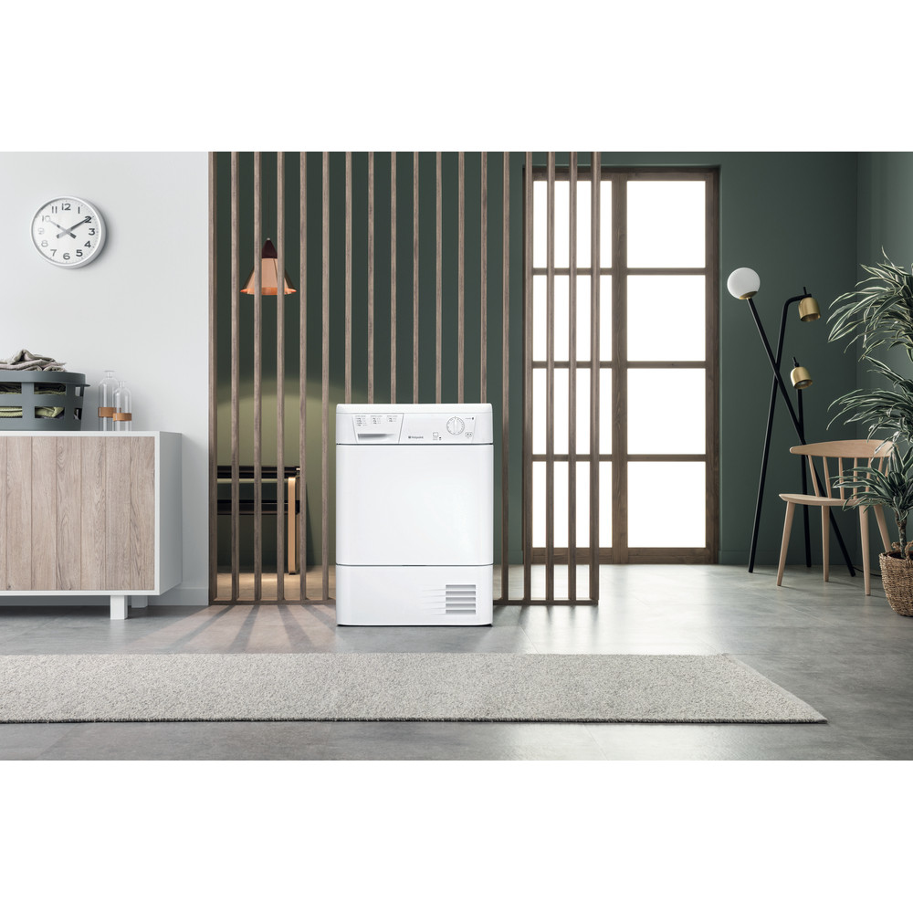 Hotpoint FETC 70B P – image 7