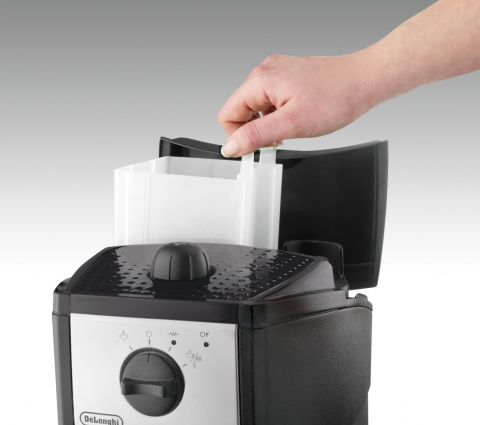 De’Longhi EC 152 CD – image 4