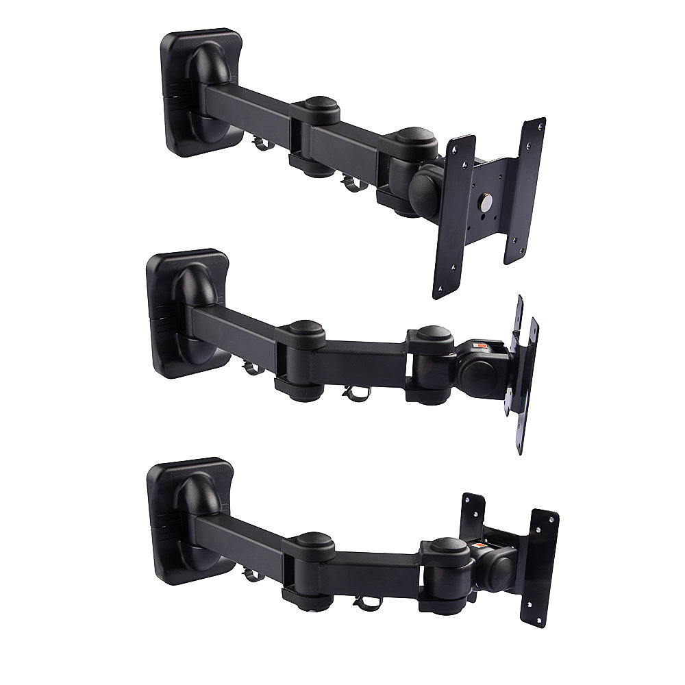 Lindy LCD and LED Multi Joint Cantilever TV Wall Bracket Mount upto – image 3